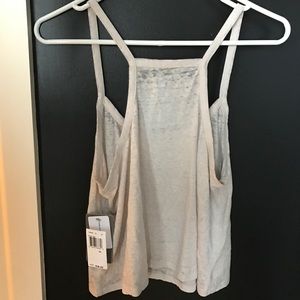 Threads 4 thought yoga shirt